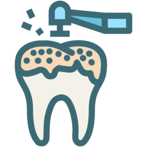 Dental Icons - 10