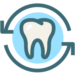 Dental Icons - 4