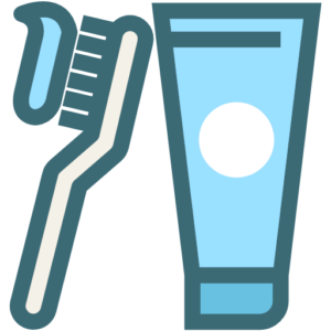 Dental Icons - 7