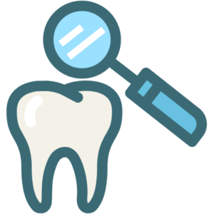 Dental Icons - 9